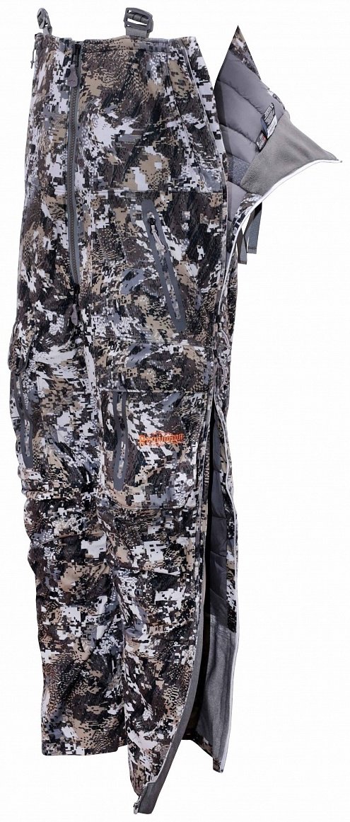 Костюм Remington Necessity RM1054-999 Winter Forest 50, 52 купить,NaN