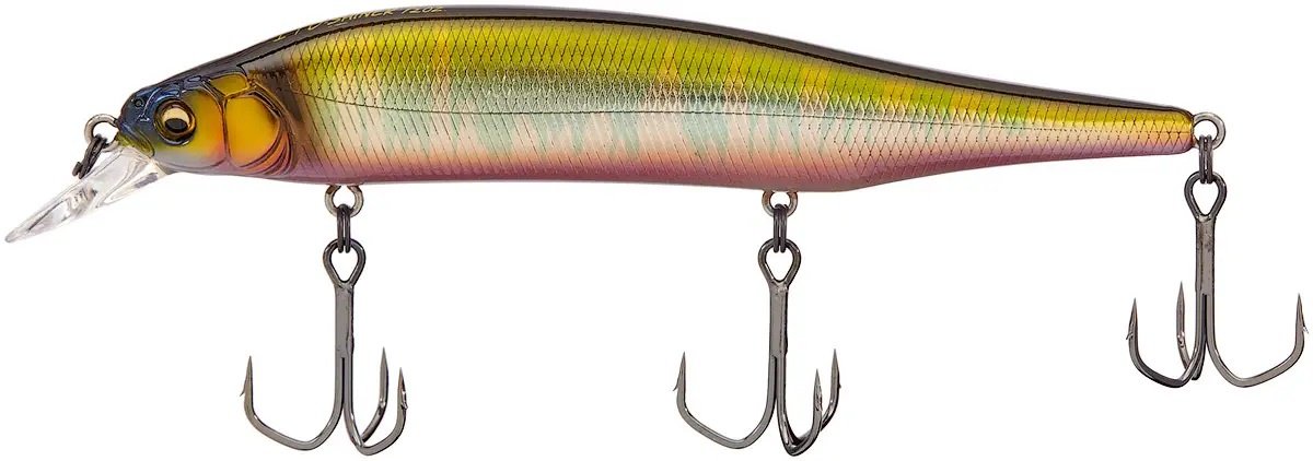 Воблер Megabass 1Ito Shiner SP1 14.0g 1 шт 115 мм Wagin Oikawa M купить,NaN