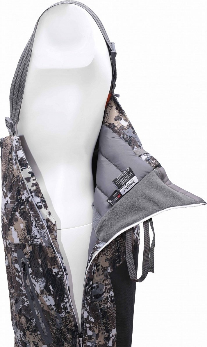 Костюм Remington Necessity RM1054-999 Winter Forest 50, 52 купить,NaN