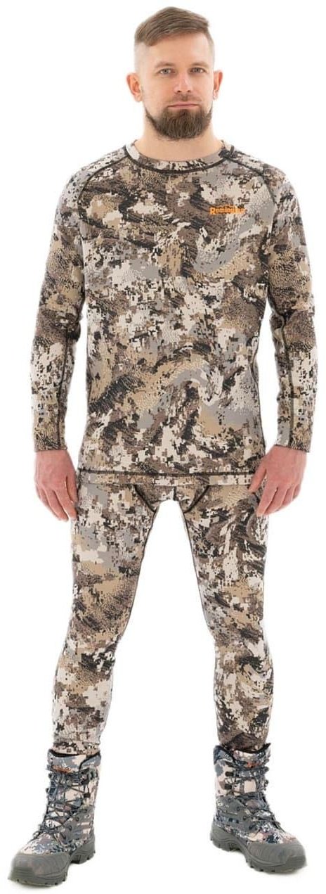Костюм Remington RH2012-999 Winter Forest L купить,NaN
