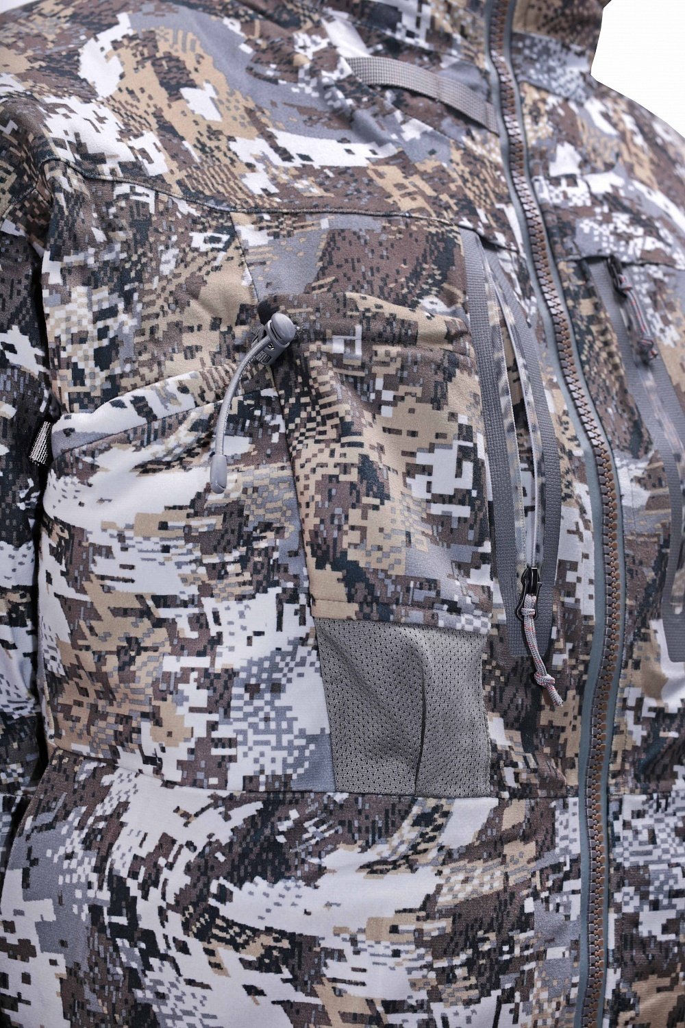 Костюм Remington Necessity RM1054-999 Winter Forest 50, 52 купить,NaN