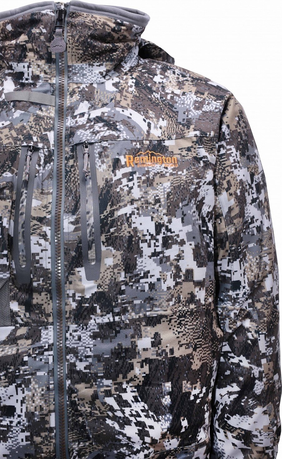 Костюм Remington Necessity RM1054-999 Winter Forest 50, 52 купить,NaN