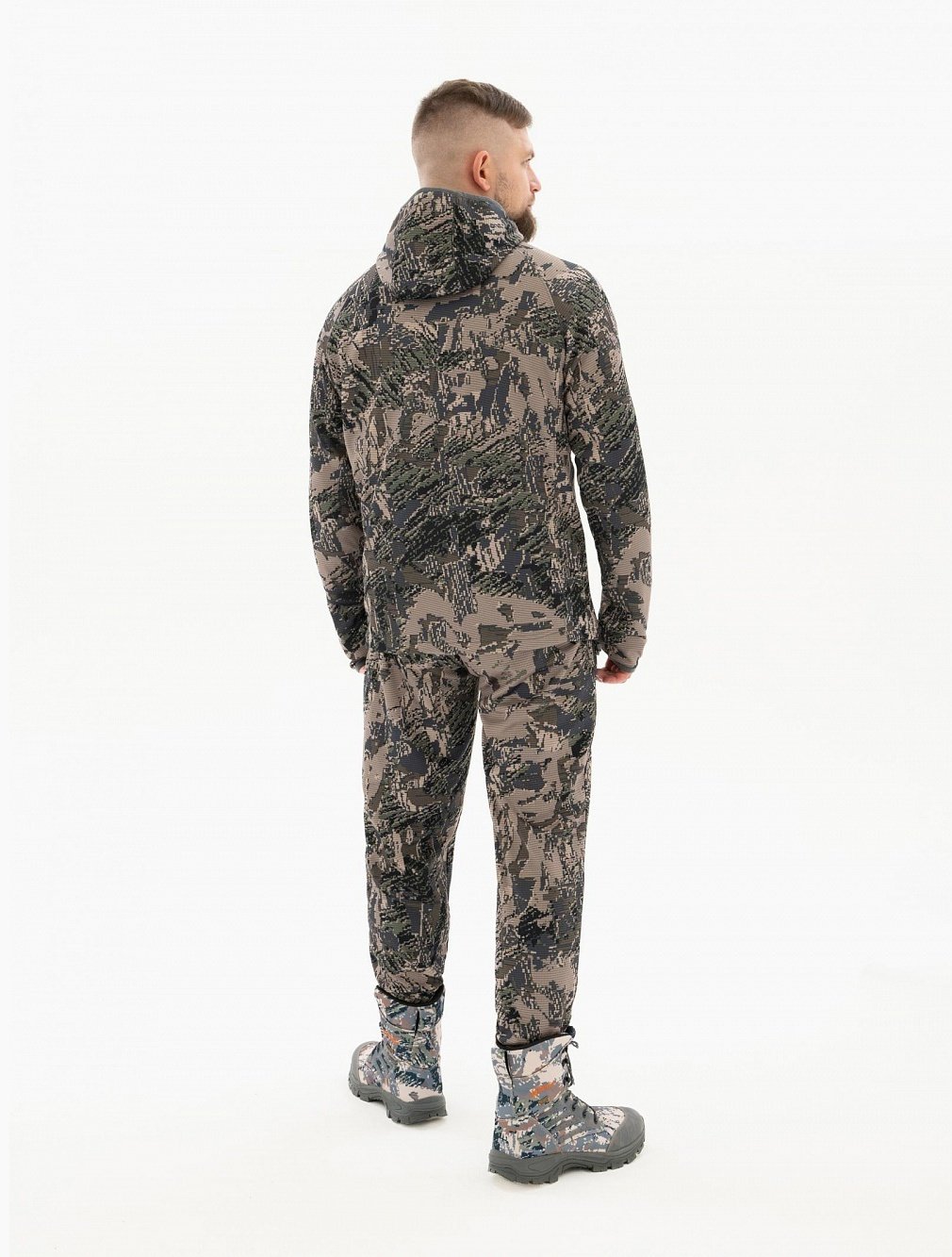 Костюм Remington Oreo Figure 56, 58 купить,NaN