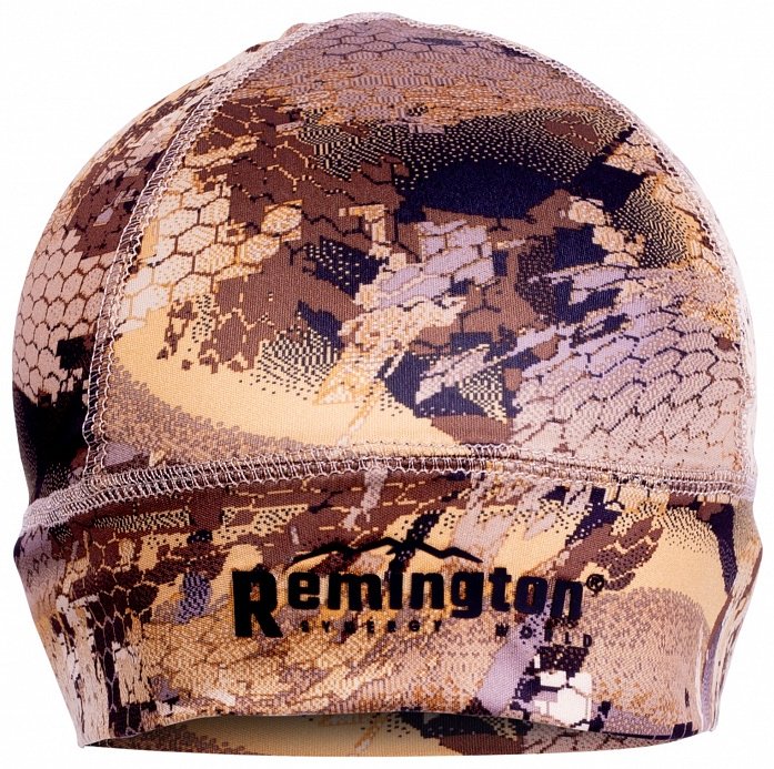 Головной убор Remington RM 1545-995 Еase Yellow Waterfowl Honeycombs L, XL купить,NaN