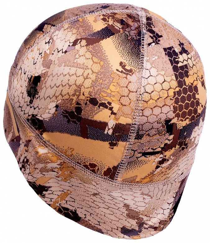 Головной убор Remington RM 1545-995 Еase Yellow Waterfowl Honeycombs L, XL купить,NaN