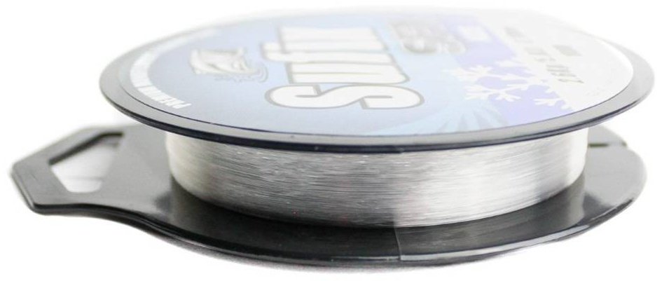 Леска Sufix монофильная SFX ICE, SFXI20C100 0.2 мм прозрачный