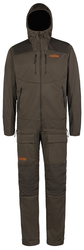 Костюм Remington RM1016-903 Dark Olive XXXL купить,NaN