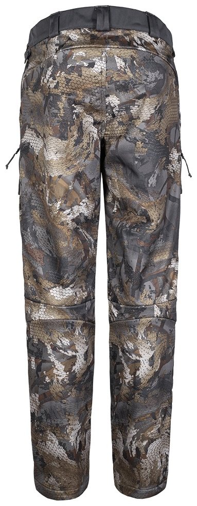 Костюм Remington Stalker Renewed Timber RM1016-991 Timber XXL купить,NaN