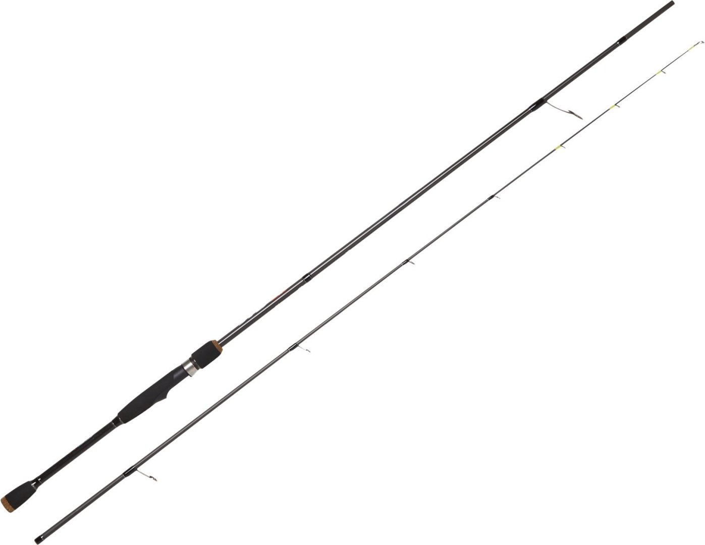 Удилище Salmo Diamond Jig 32G 2.28M