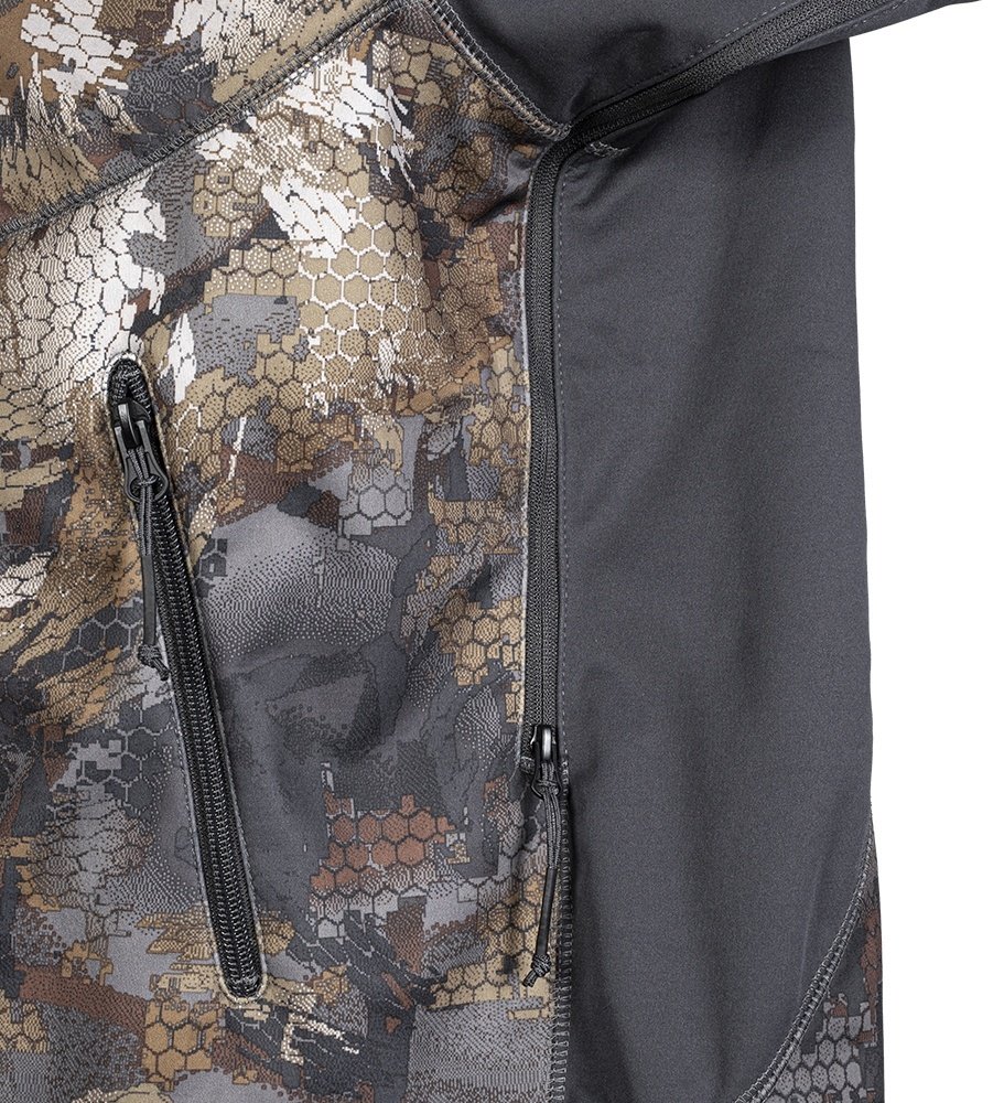 Костюм Remington Stalker Renewed Timber RM1016-991 Timber XXL купить,NaN