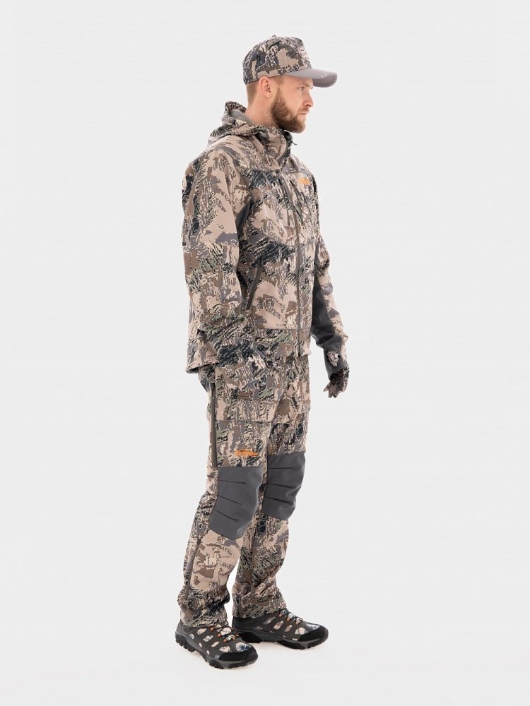 Костюм Remington Stalker Renewed RM1016-993-M Figure M купить,NaN