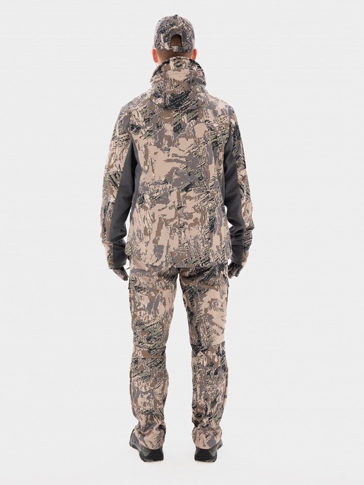 Костюм Remington Stalker Renewed RM1016-993-M Figure M купить,NaN