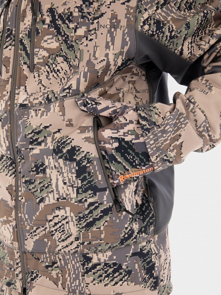 Костюм Remington Stalker Renewed RM1016-993-M Figure M купить,NaN