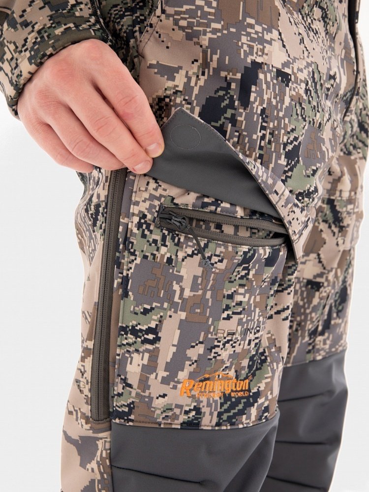 Костюм Remington Stalker Renewed RM1016-993-M Figure M купить,NaN