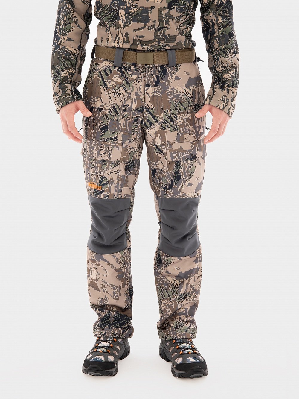 Костюм Remington Stalker Renewed Figure 58, 60 купить,NaN