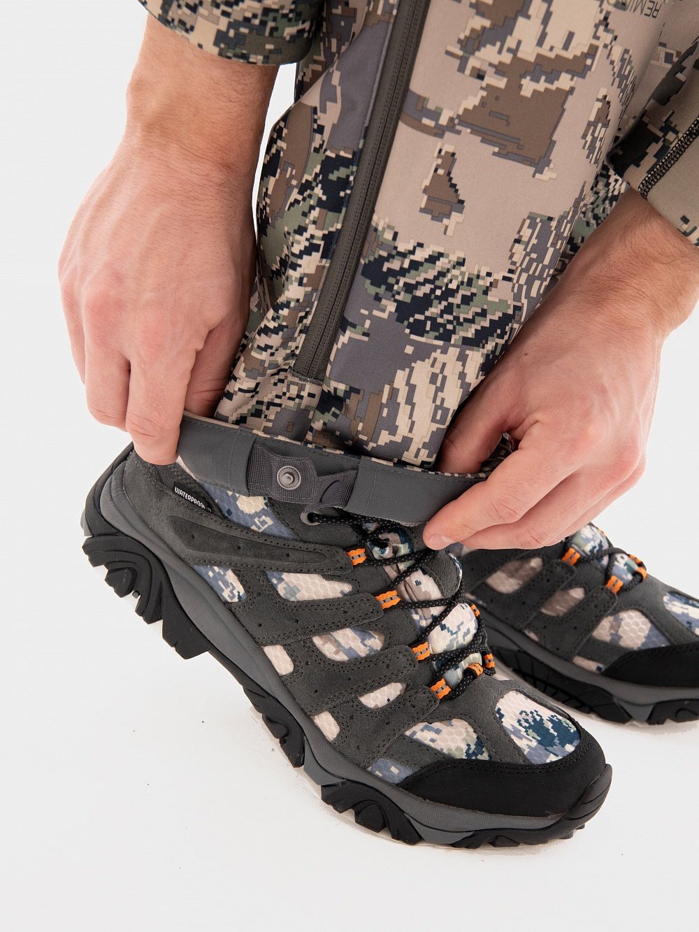 Костюм Remington Stalker Renewed Figure 58, 60 купить,NaN