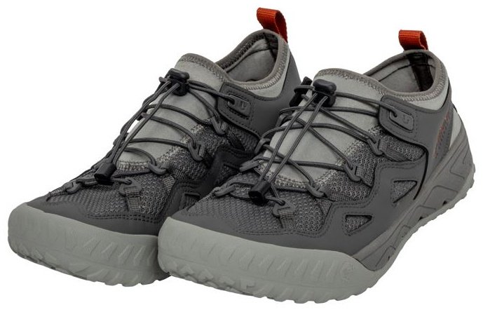 Ботинки Remington Pike grey 46