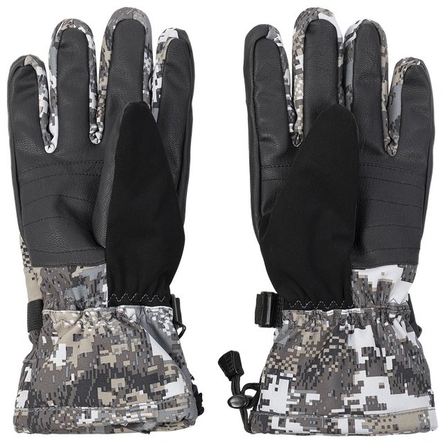 Перчатки/варежки Remington RM1623-999-S/M M, S