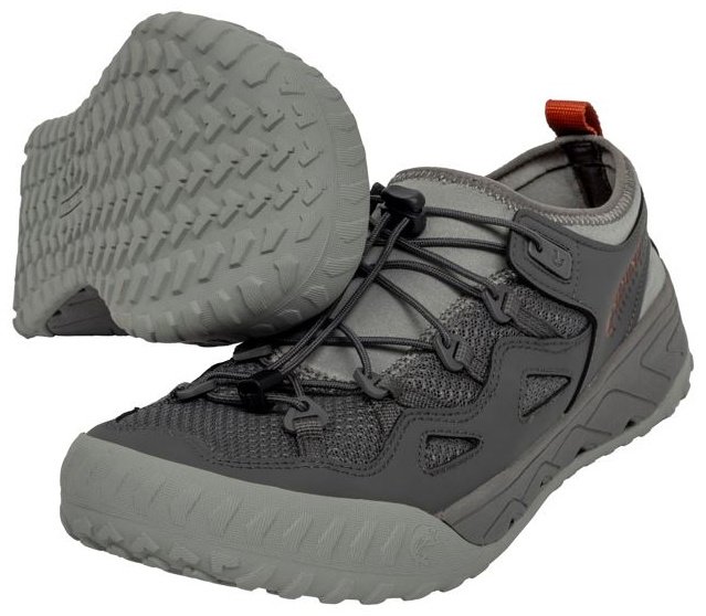 Ботинки Remington Pike grey 46