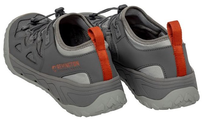 Ботинки Remington Pike grey 46