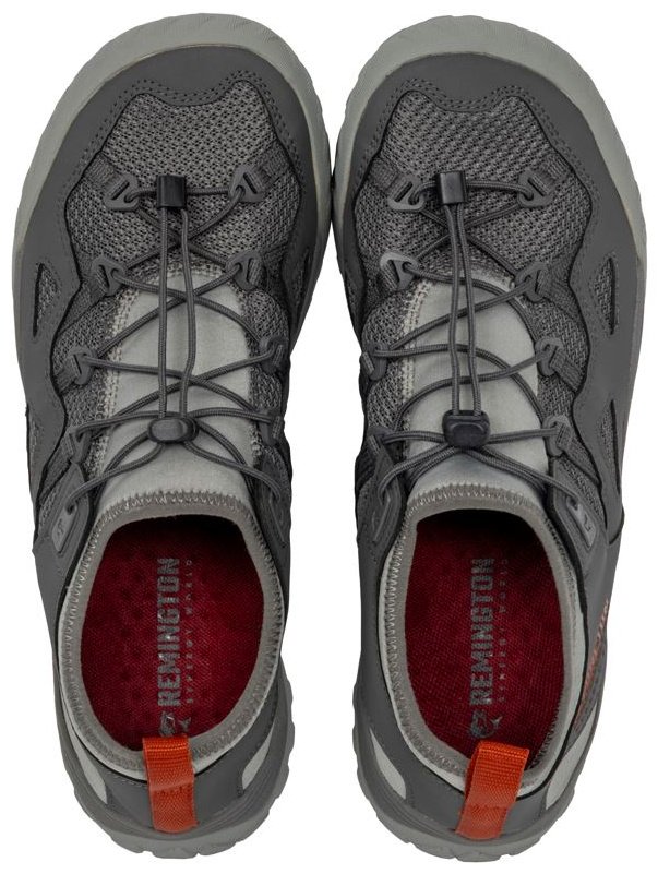 Ботинки Remington Pike grey 46