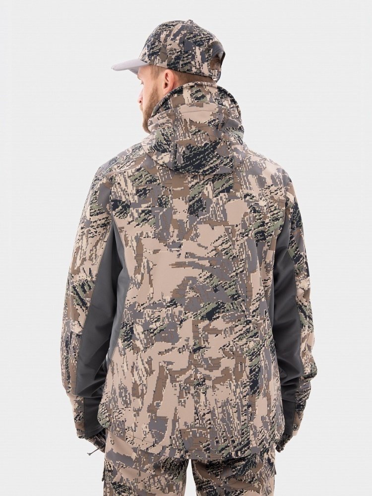 Костюм Remington Stalker Renewed RM1016-993-M Figure M купить,NaN