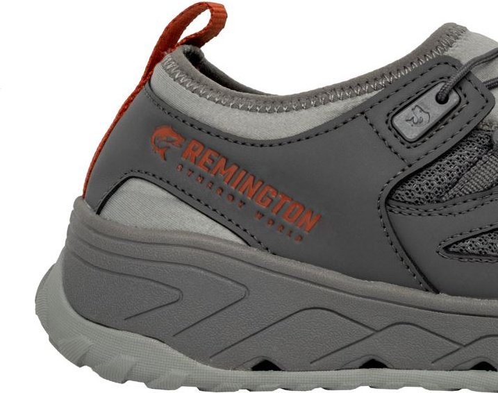 Ботинки Remington Pike grey 46 купить,61190