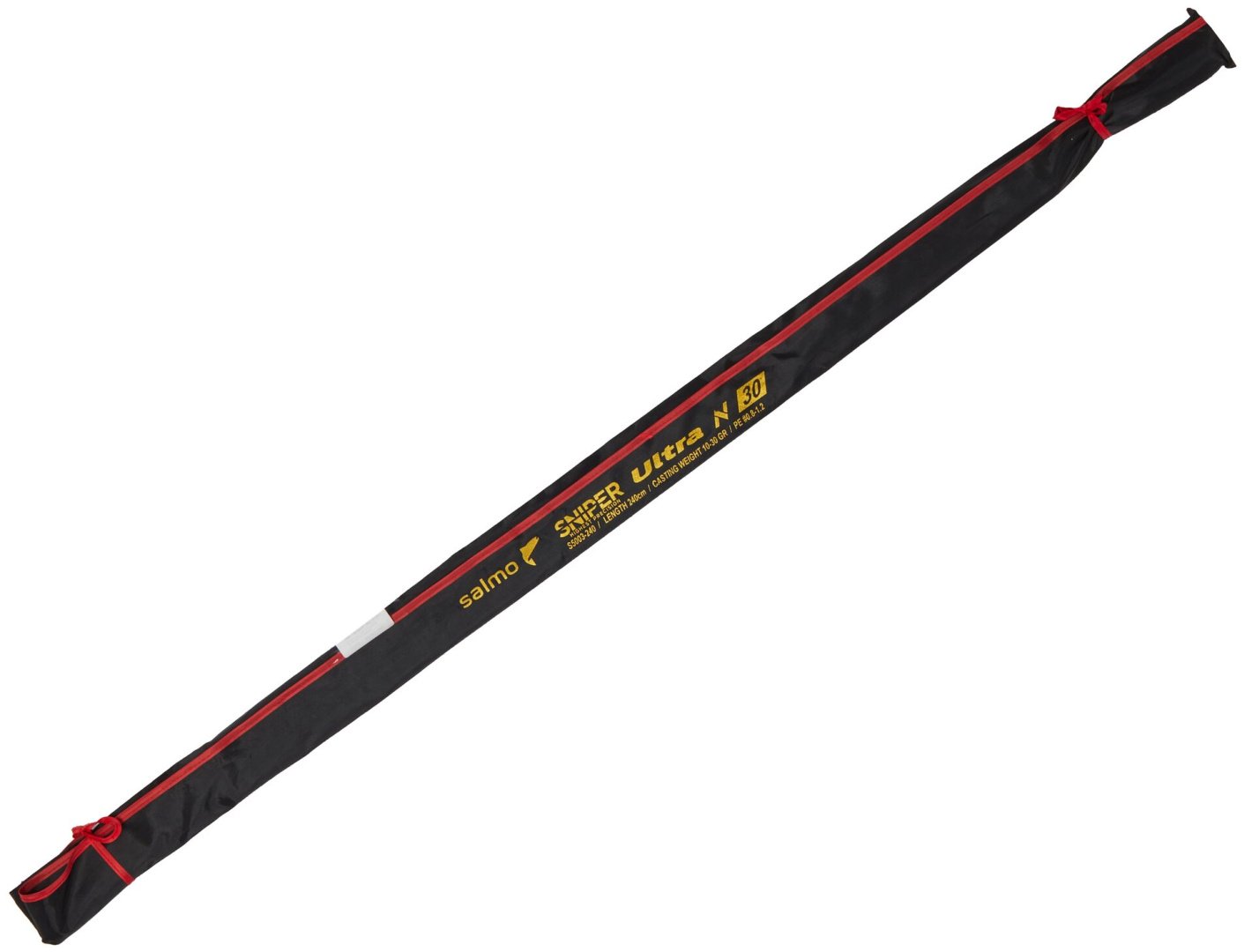 Удилище Salmo Sniper ULTRA N 30 S5003-240 спиннинговое 2.4 м купить,NaN