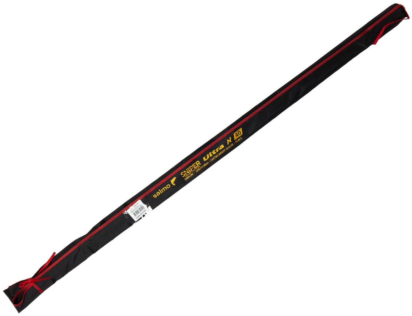 Удилище Salmo Sniper ULTRA N 40 S5004-260 спиннинговое 2.6 м