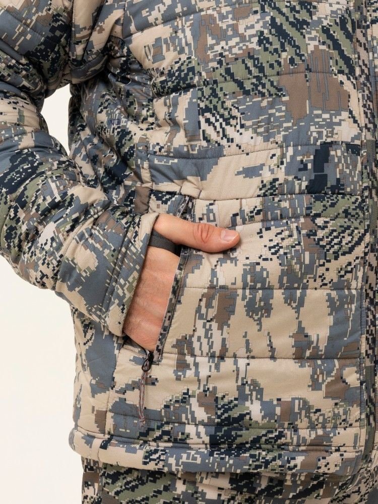 Куртка Remington Raven FIT Figure 56, 58 купить,NaN