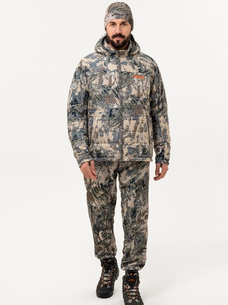 Куртка Remington Raven FIT Figure 56, 58 купить,NaN