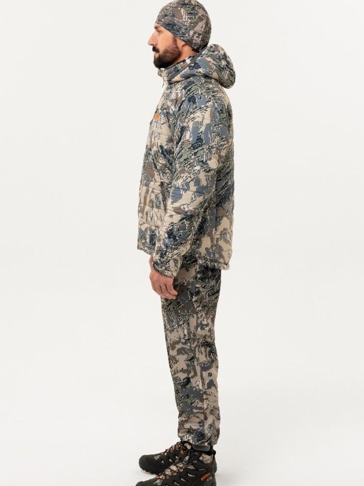 Куртка Remington Raven FIT Figure 56, 58 купить,NaN