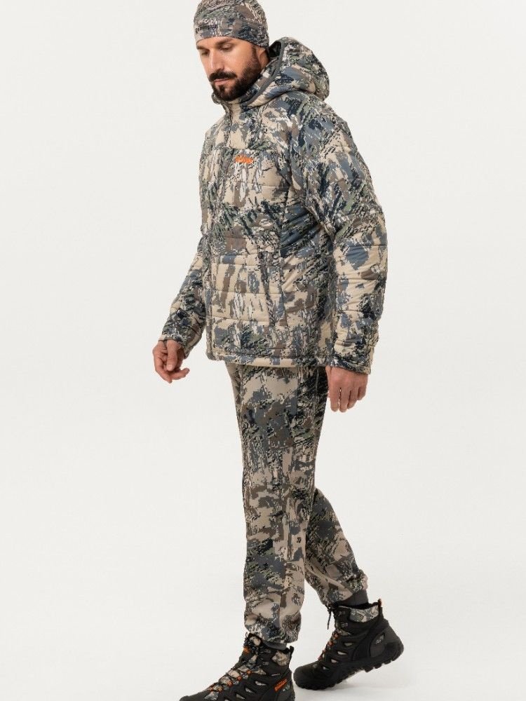 Куртка Remington Raven FIT Figure 56, 58 купить,NaN