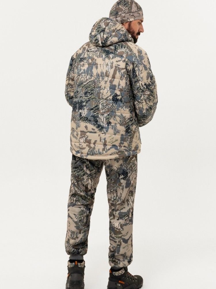 Куртка Remington Raven FIT Figure 56, 58 купить,NaN