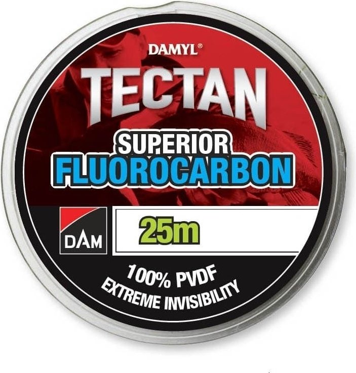 DAM Tectan Superior FC 0.16 мм прозрачная купить,NaN