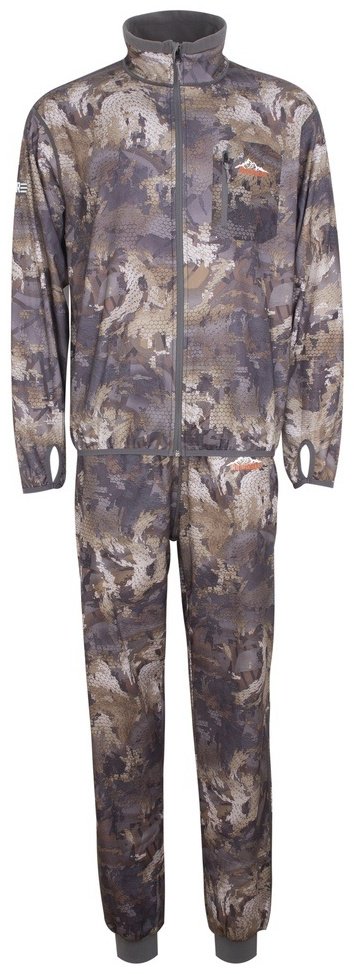 Костюм Remington Костюм Remington Alabama Summer Timber р. XL Timber XL купить,NaN