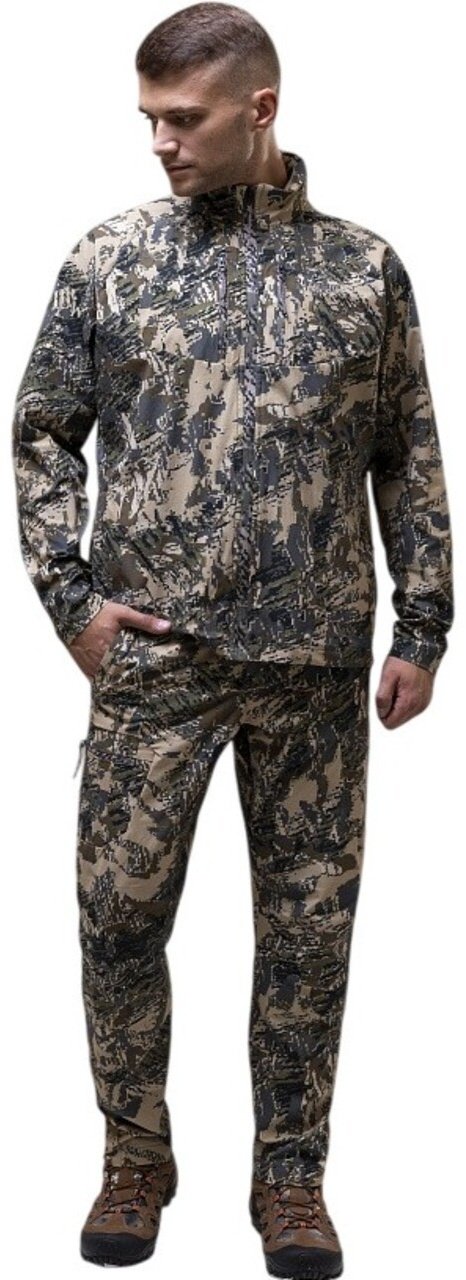 Костюм Remington RM1065-993-XL Figur XL купить,NaN