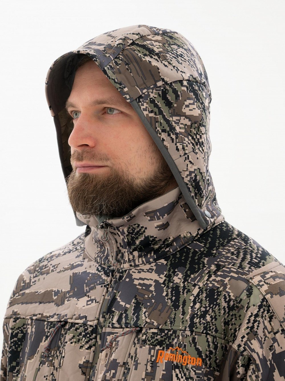 Костюм Remington RM1036-993-3XL Figure XXXL купить,NaN