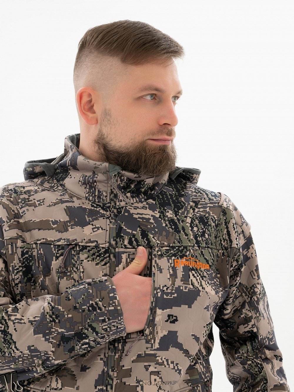 Костюм Remington RM1036-993-3XL Figure XXXL купить,NaN