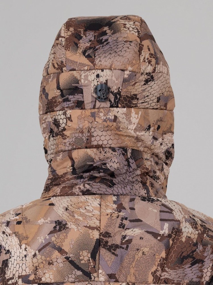Куртка Remington RM1727-995 Yellow Waterfowl Honeycombs XXL купить,NaN