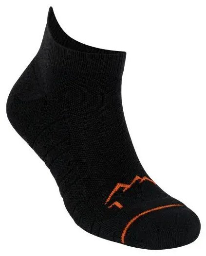 Носки Remington RB2531-010-43-46 Coolmax sneaker Socks black черный 43, 46 купить,NaN