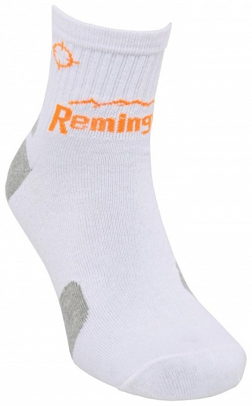 Носки Remington UB1011-100-p.43-46 белый 43, 46 купить,NaN