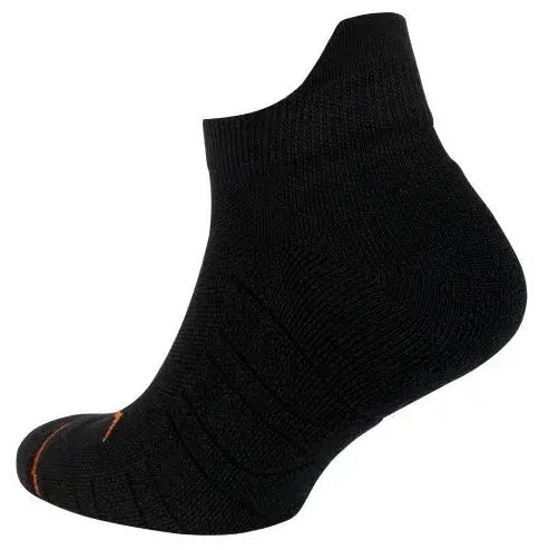 Носки Remington RB2531-010-43-46 Coolmax sneaker Socks black черный 43, 46 купить,NaN