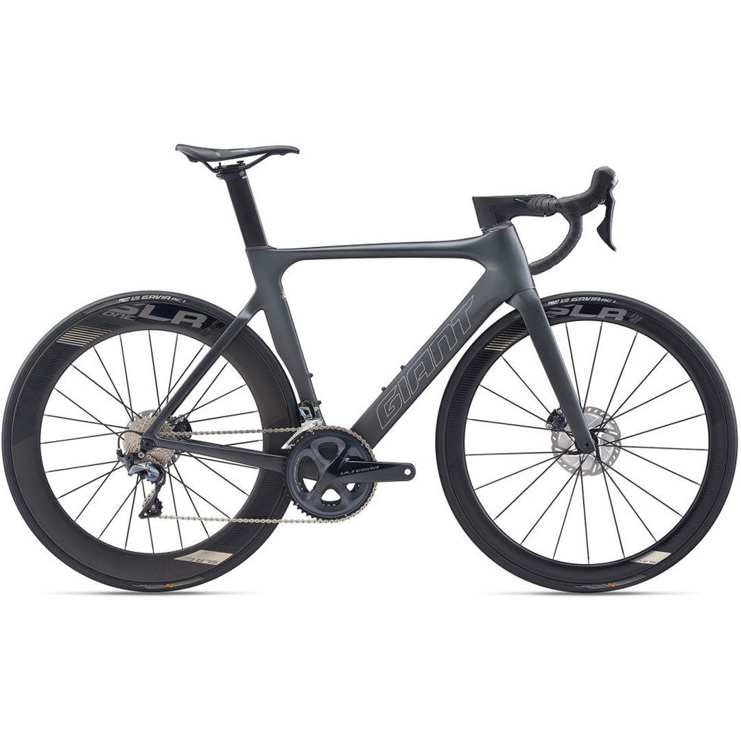 Велосипед Giant Propel Advanced 1 Disc 2020 L 700 gunmetal black купить,NaN