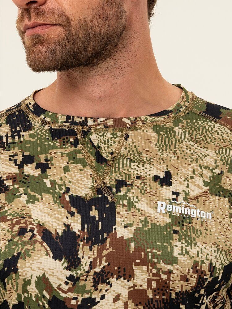 Лонгслив Remington lite South Forest RM2305-994-L South Forest 50, 52 купить,NaN
