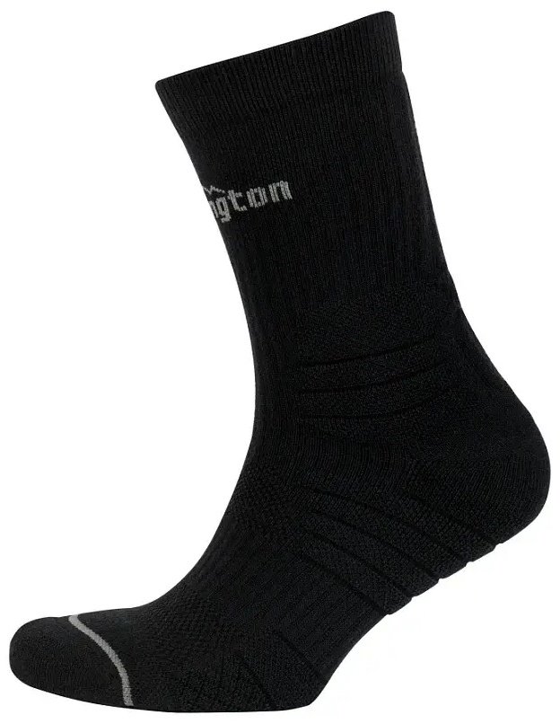 Носки Remington RB2529-012-43-46 Coolmax mid Socks dark grey черный 43, 46 купить,NaN