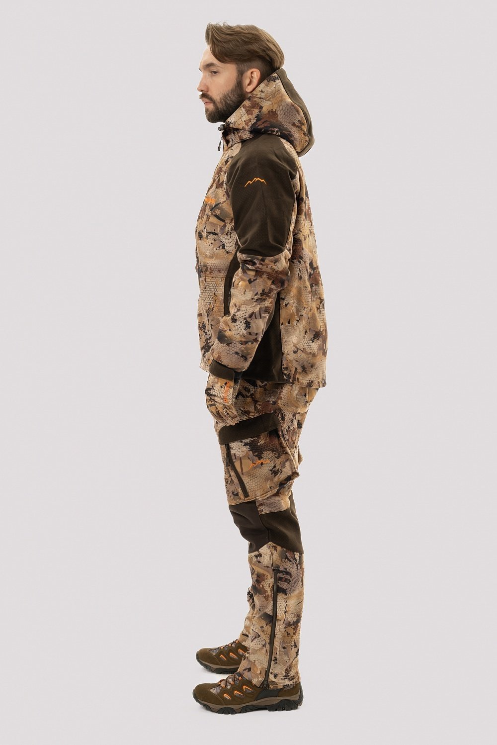 Костюм Remington RM1026-995 2XL камуфляж 54-56 купить,NaN