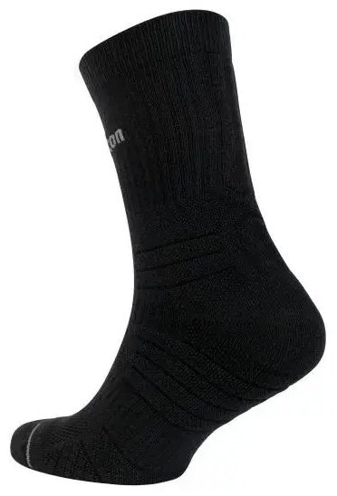 Носки Remington RB2529-012-43-46 Coolmax mid Socks dark grey черный 43, 46 купить,NaN
