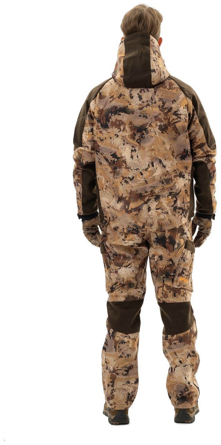 Костюм Remington RM1026-995 2XL камуфляж 54-56 купить,NaN