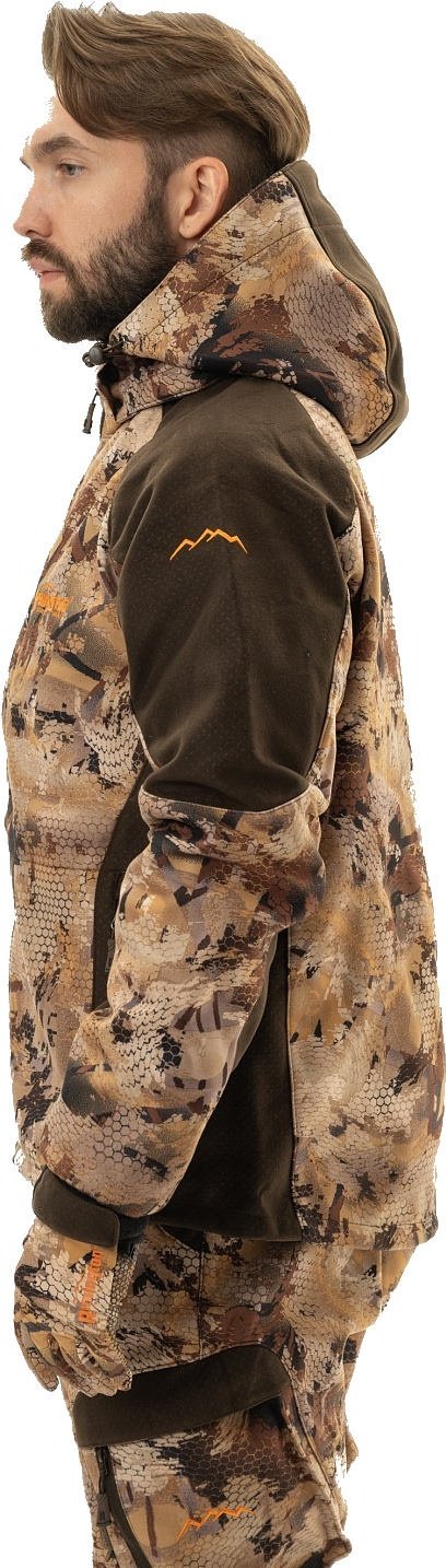 Костюм Remington RM1026-995 2XL камуфляж 54-56 купить,NaN